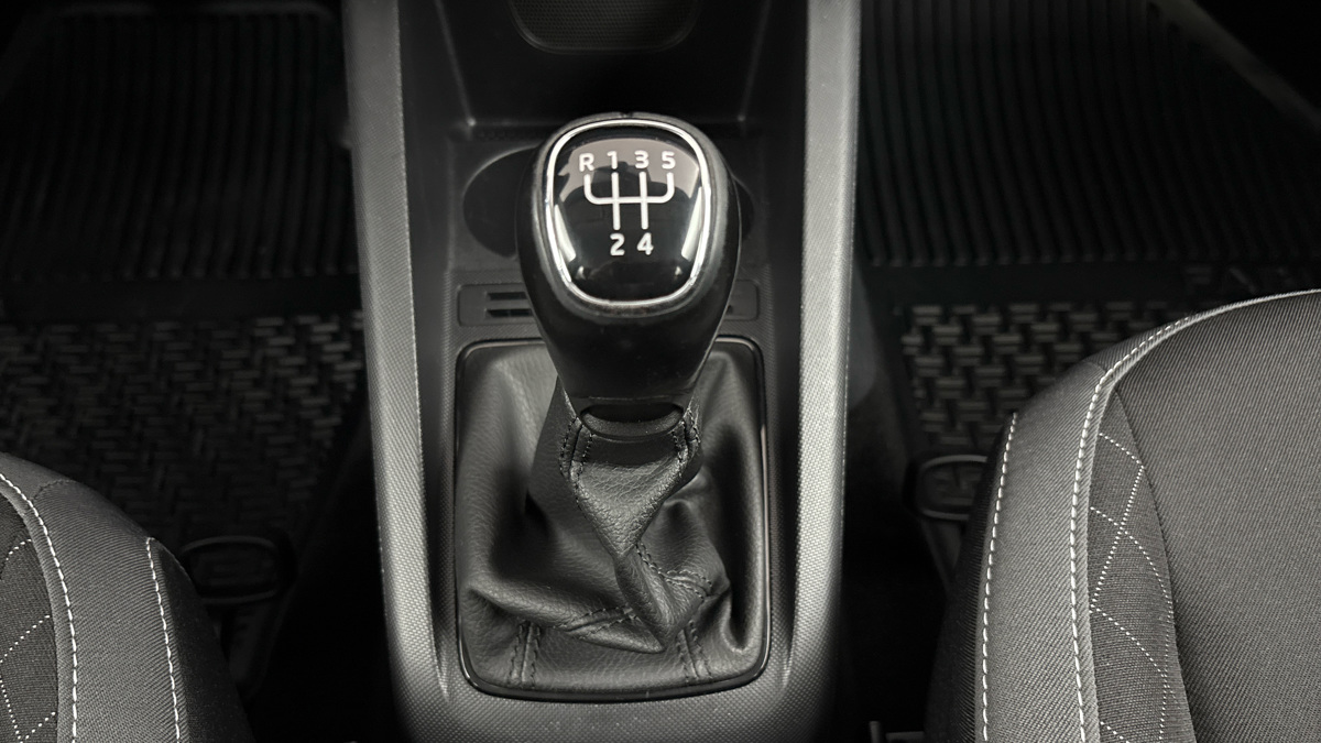Škoda Fabia - 23