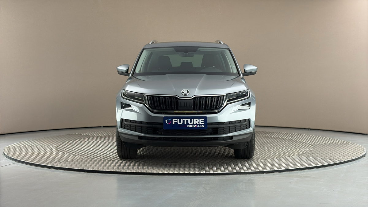 Škoda Kodiaq - 3