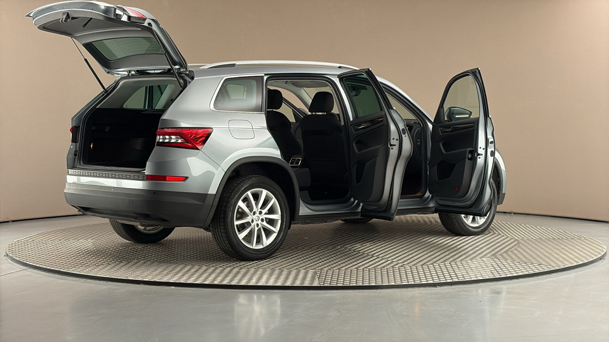 Škoda Kodiaq - 6
