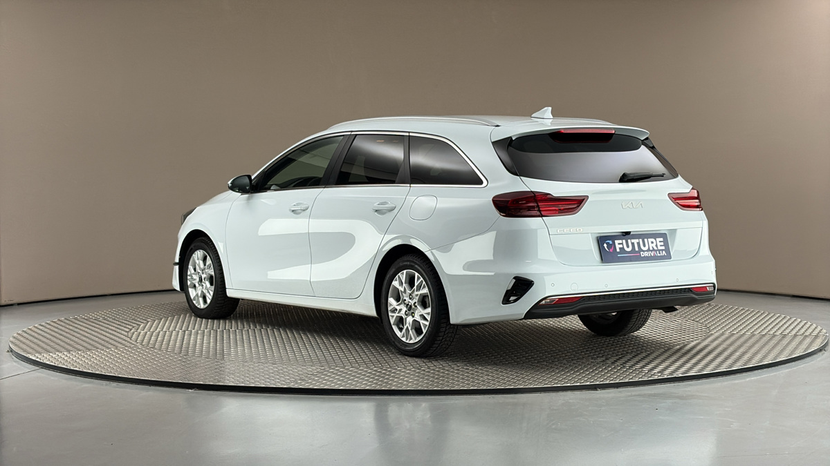 Kia Ceed - 2