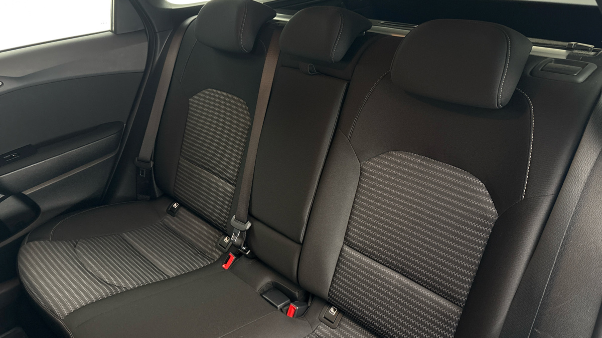 Kia Ceed - 16