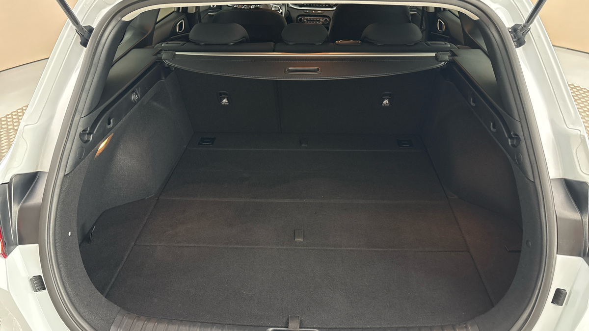 Kia Ceed - 17
