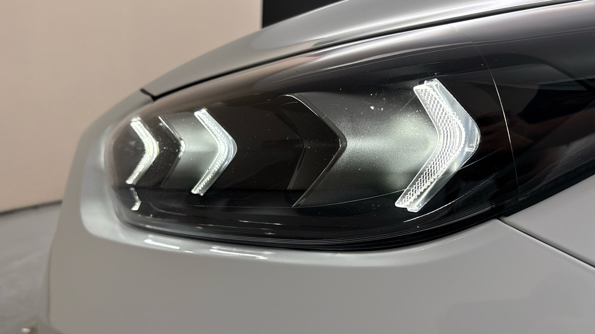 Kia Ceed - 18