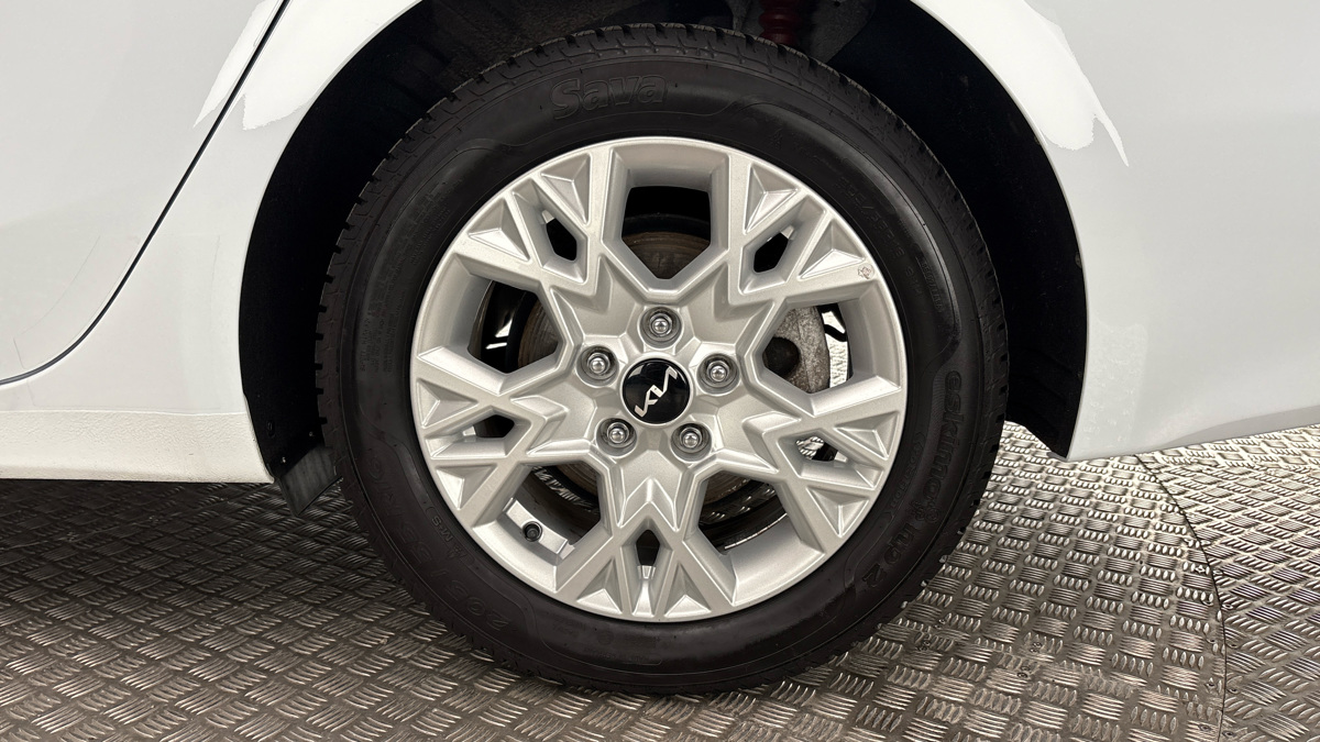 Kia Ceed - 19