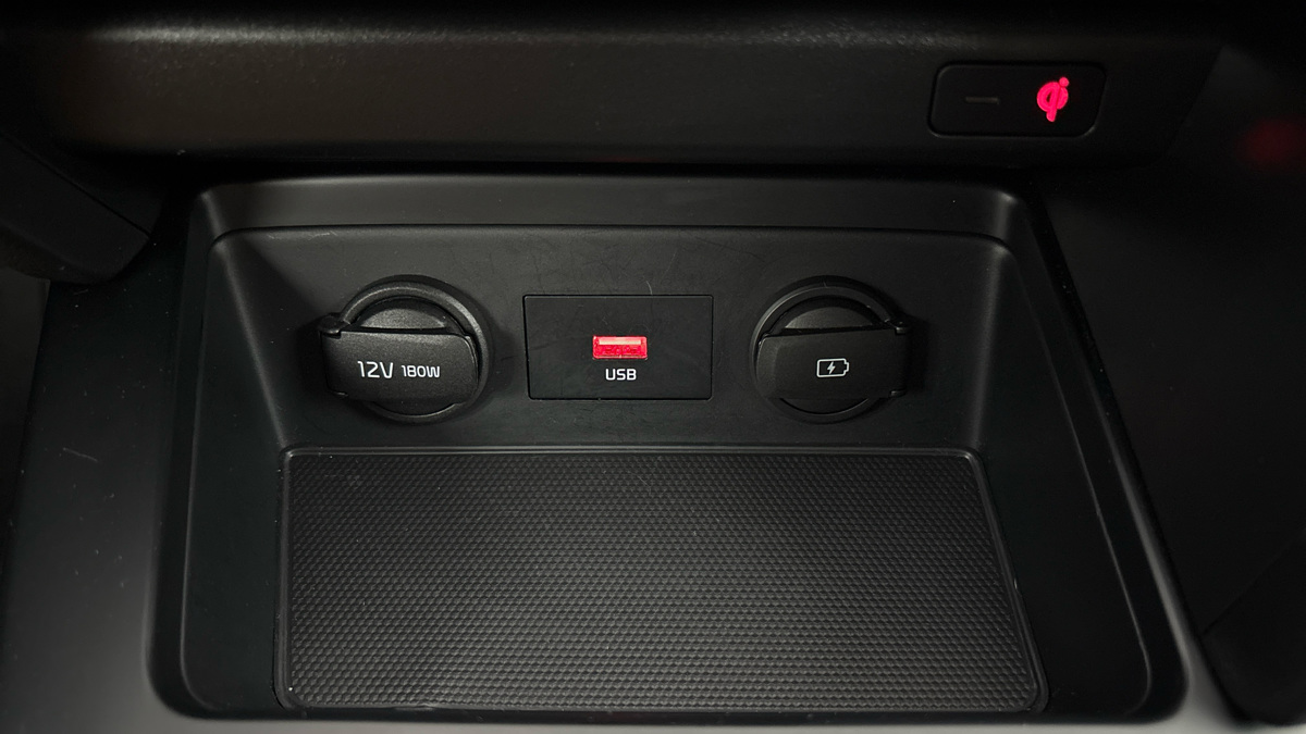 Kia Ceed - 22
