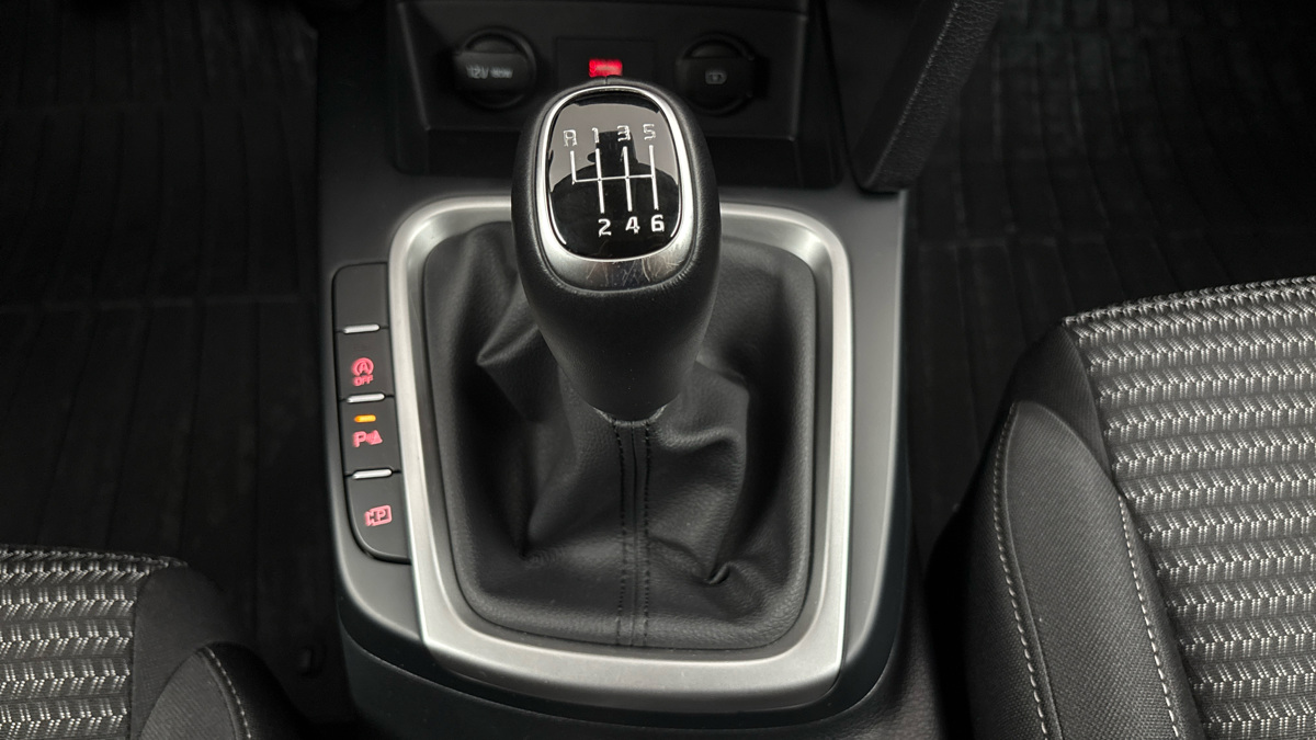 Kia Ceed - 23