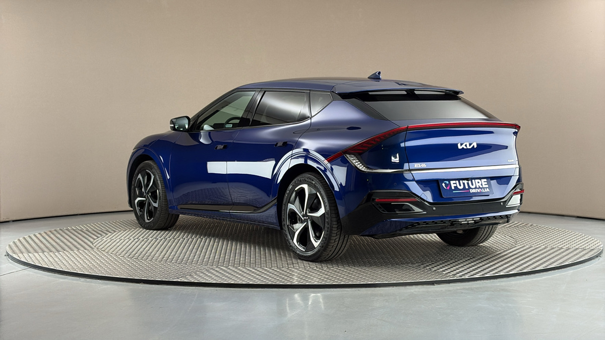 Kia EV6 - 2