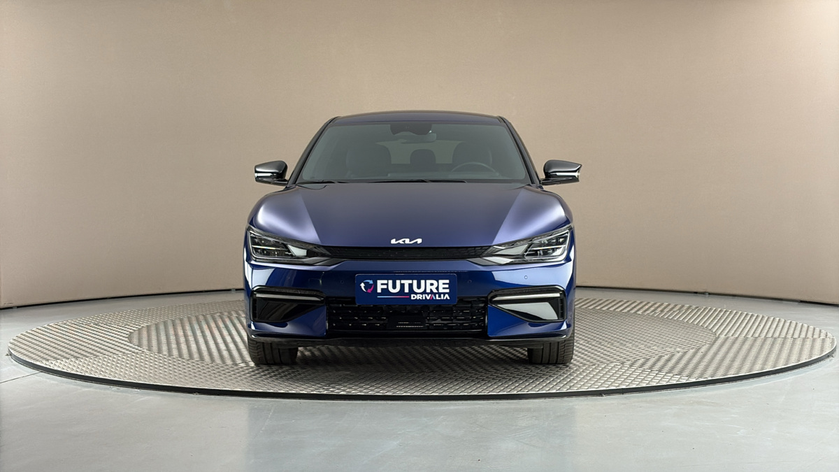 Kia EV6 - 3