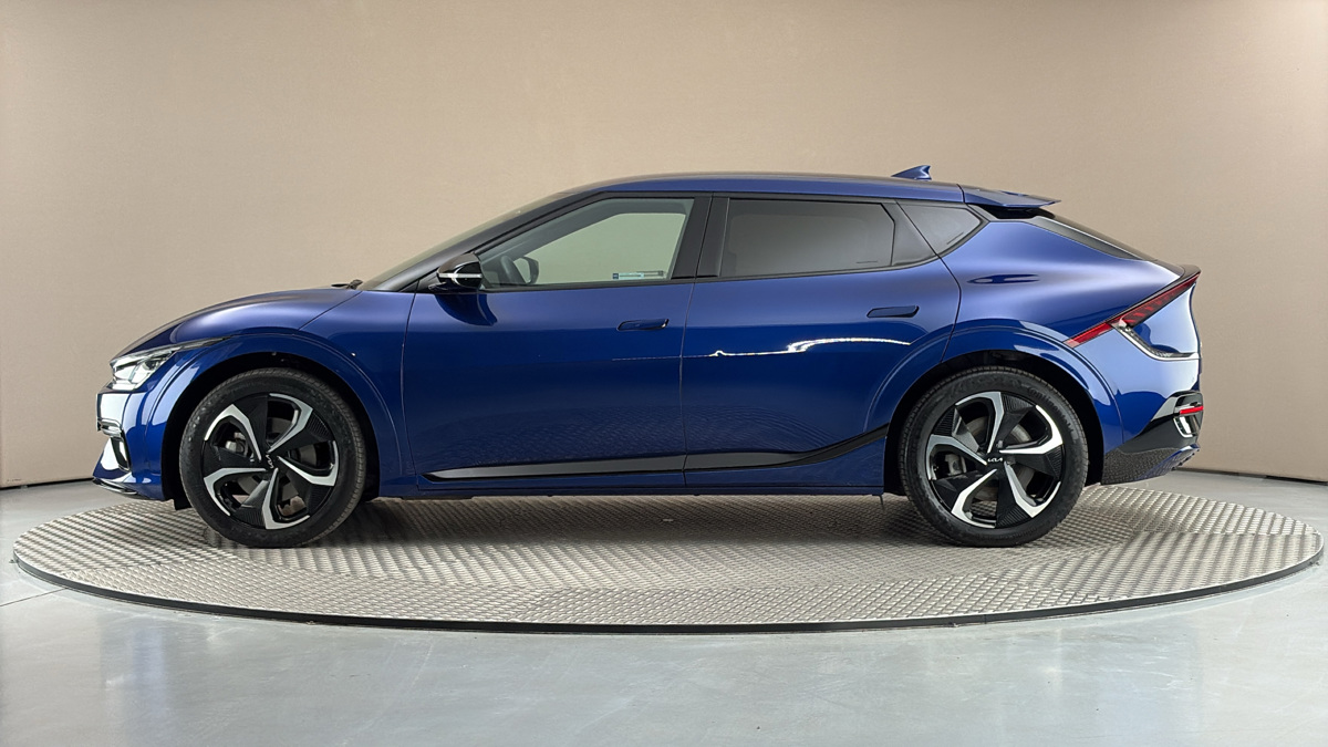 Kia EV6 - 4