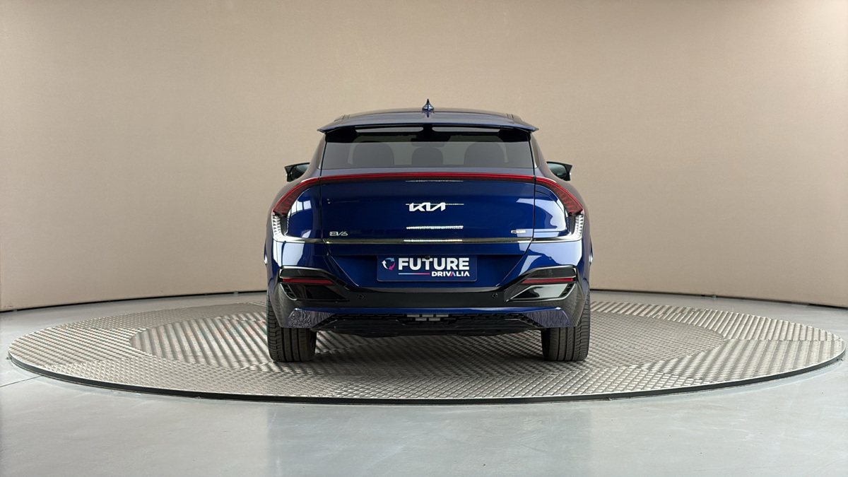 Kia EV6 - 5