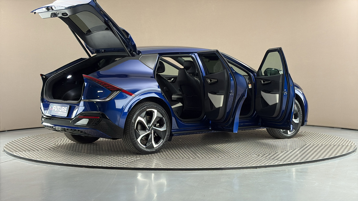 Kia EV6 - 6
