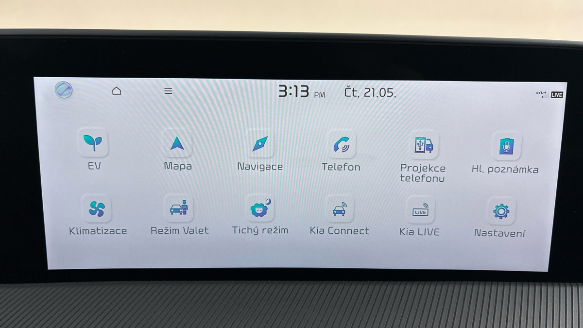 Kia EV6 - 11