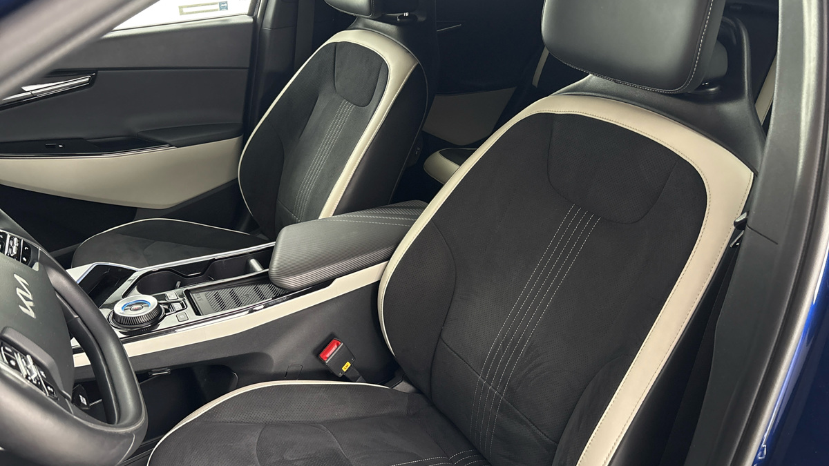 Kia EV6 - 15