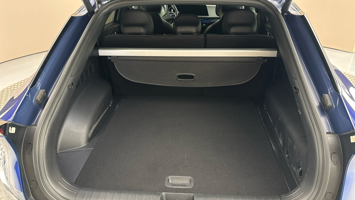 Kia EV6 - 17