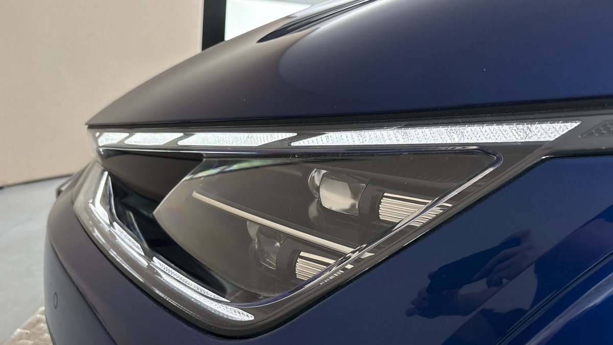 Kia EV6 - 18