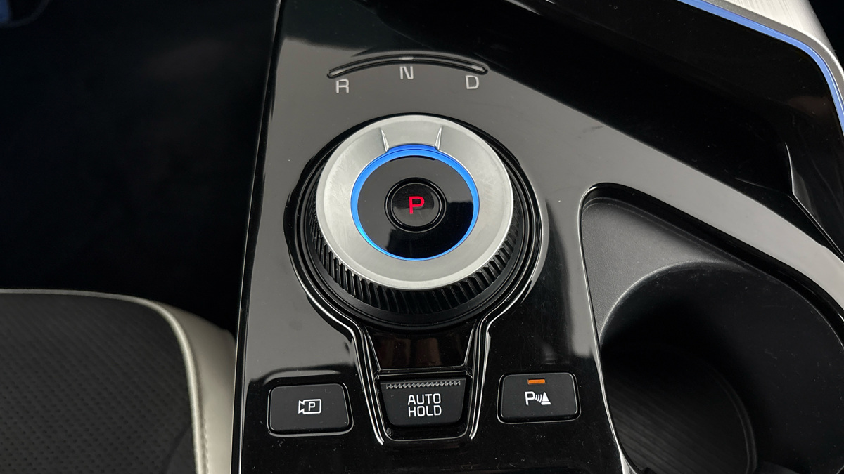 Kia EV6 - 26
