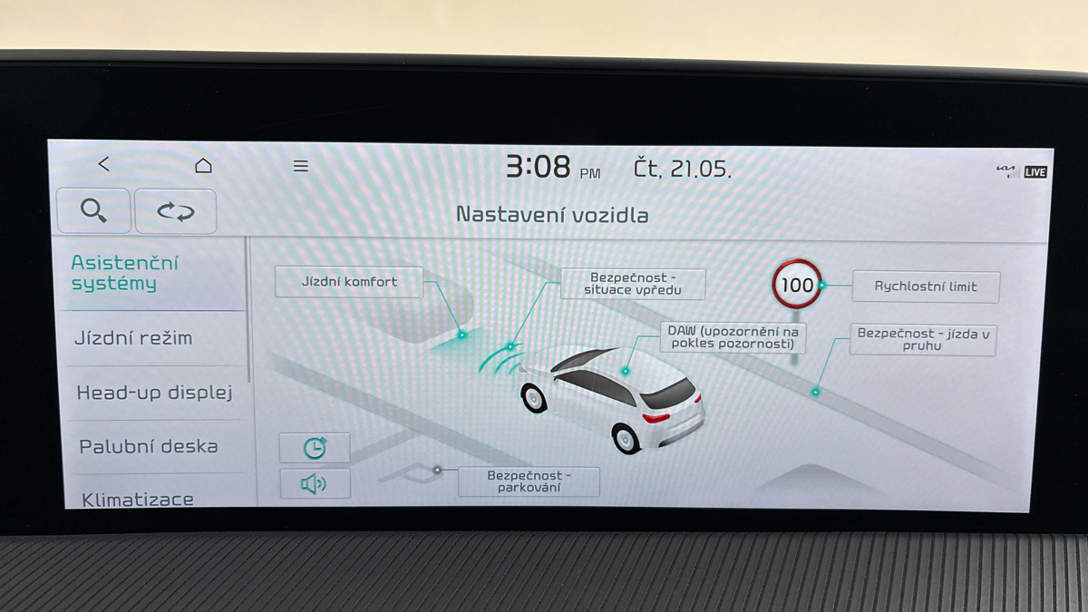Kia EV6 - 27