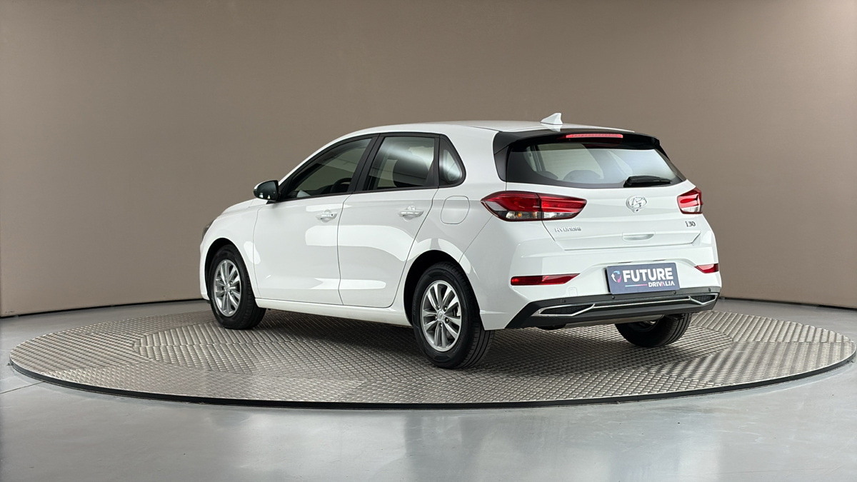 Hyundai i30 - 2