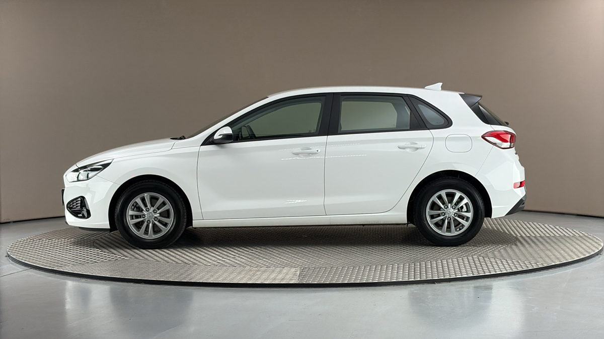 Hyundai i30 - 4