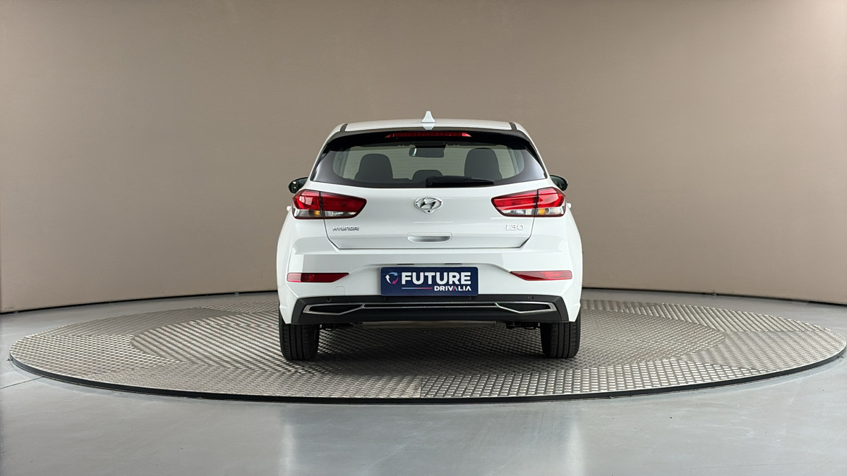 Hyundai i30 - 5