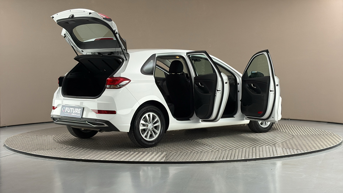 Hyundai i30 - 6