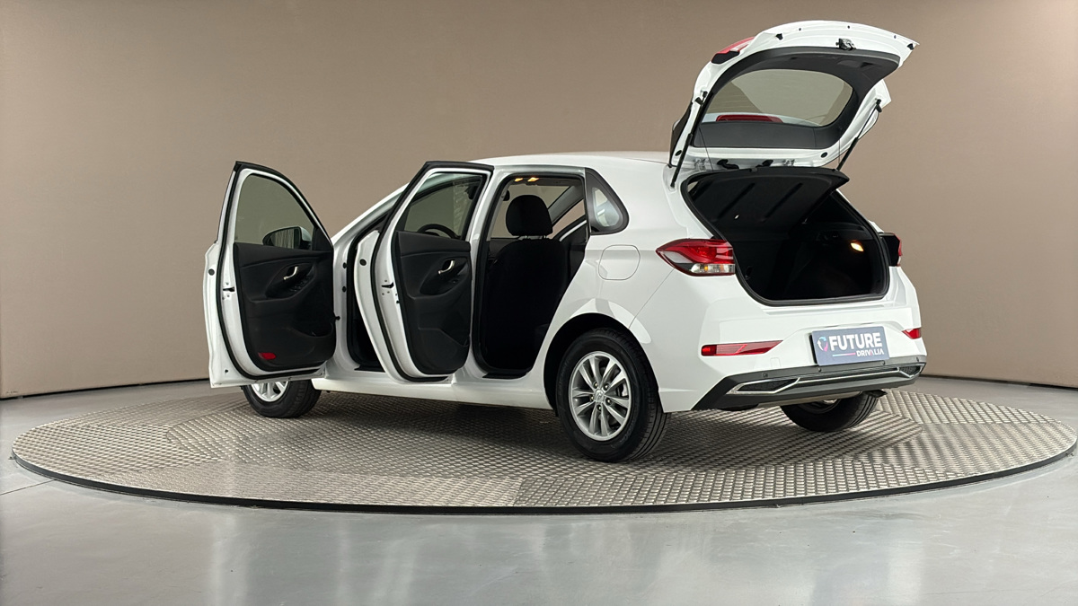 Hyundai i30 - 7