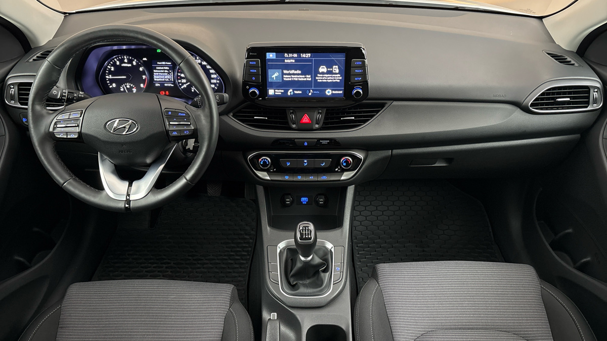 Hyundai i30 - 8
