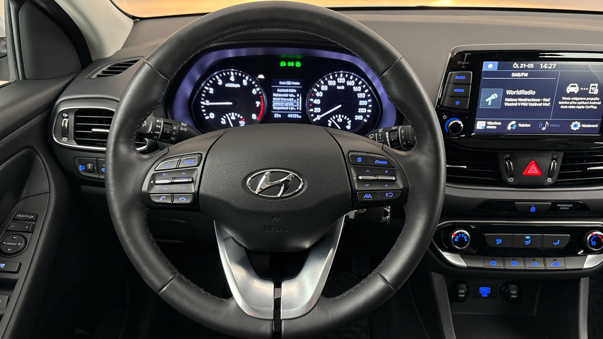Hyundai i30 - 9
