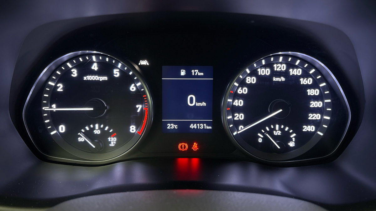 Hyundai i30 - 10