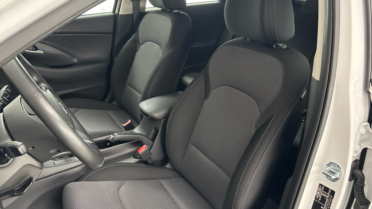 Hyundai i30 - 15