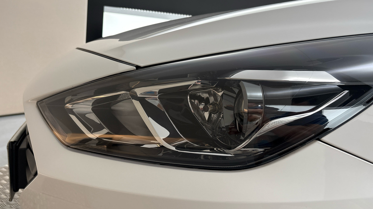 Hyundai i30 - 18