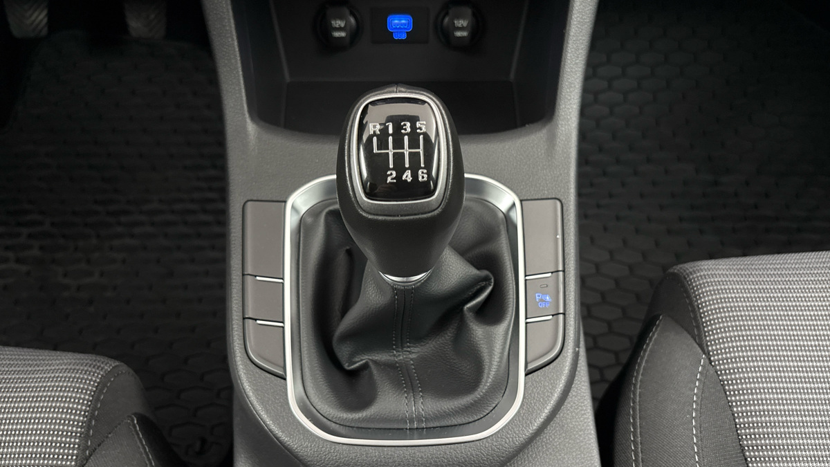 Hyundai i30 - 22