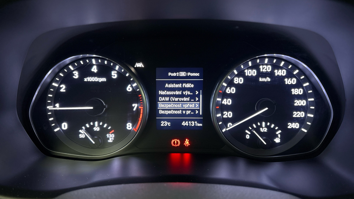 Hyundai i30 - 23