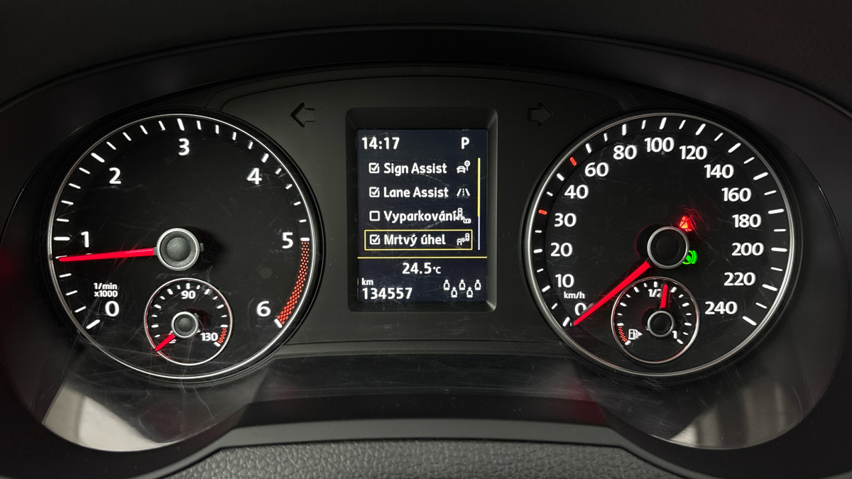 Volkswagen Sharan - 10