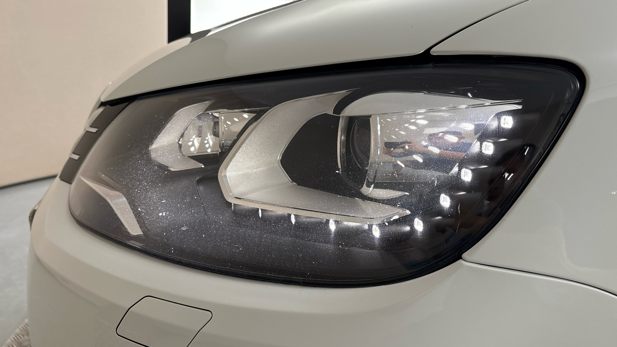 Volkswagen Sharan - 18
