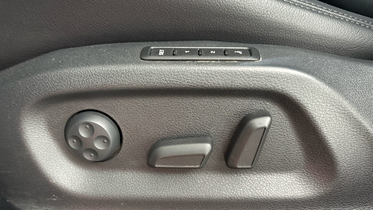Volkswagen Sharan - 21