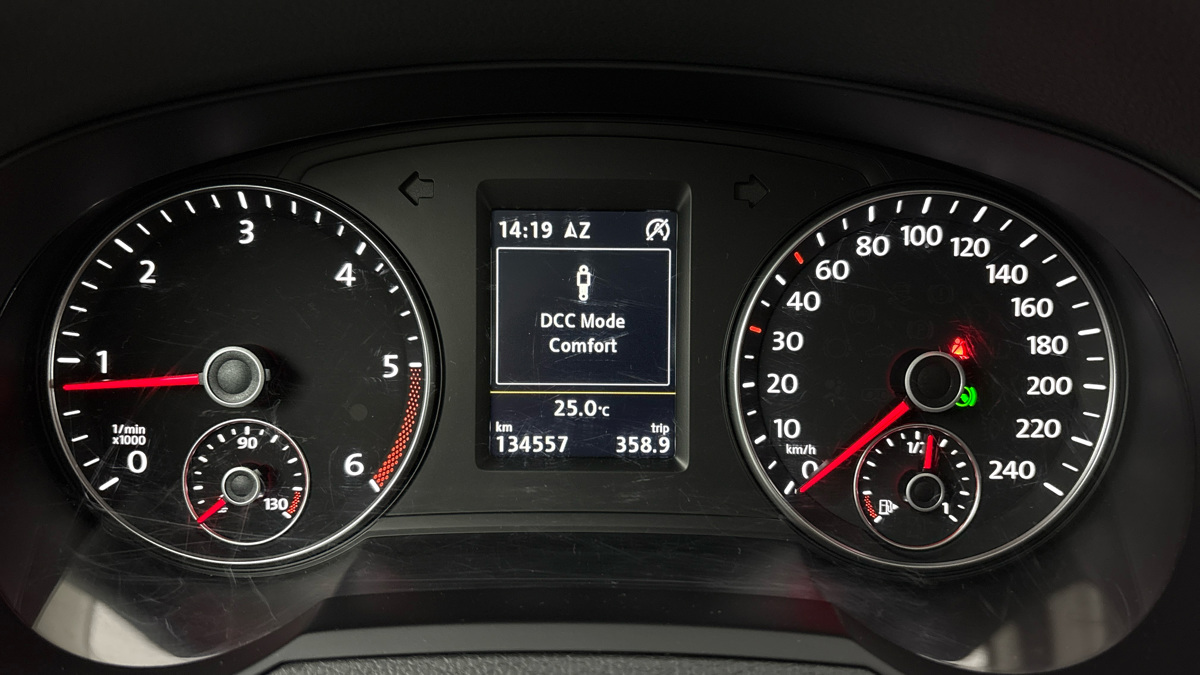 Volkswagen Sharan - 29