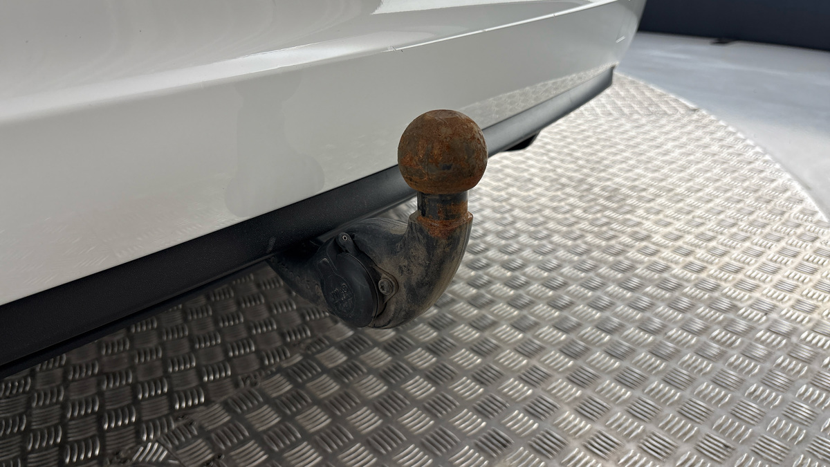 Volkswagen Sharan - 30