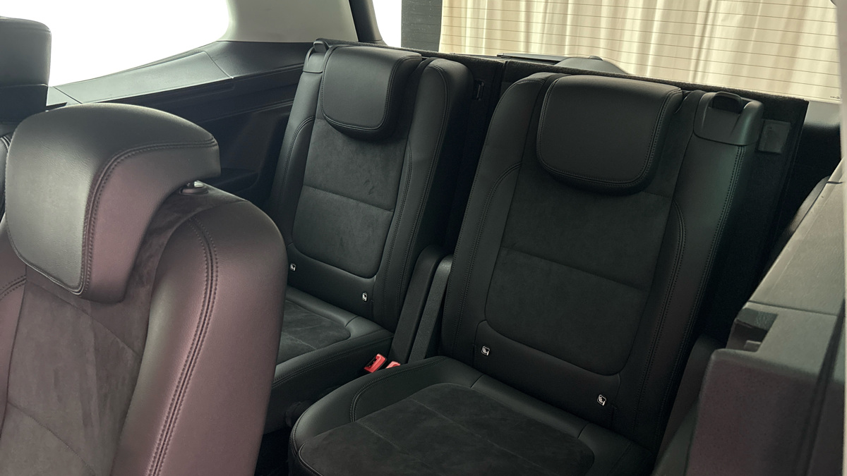 Volkswagen Sharan - 31