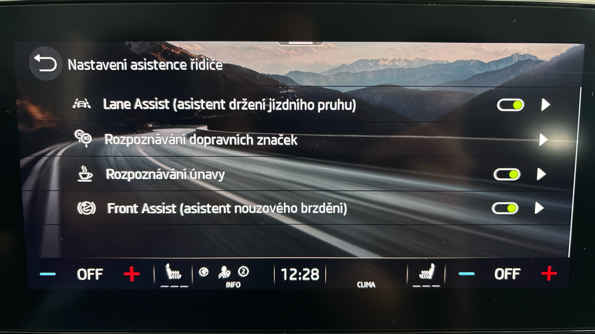 Škoda Octavia - 23