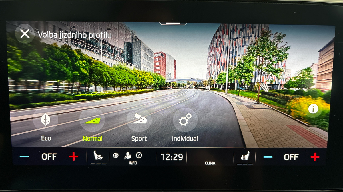 Škoda Octavia - 25