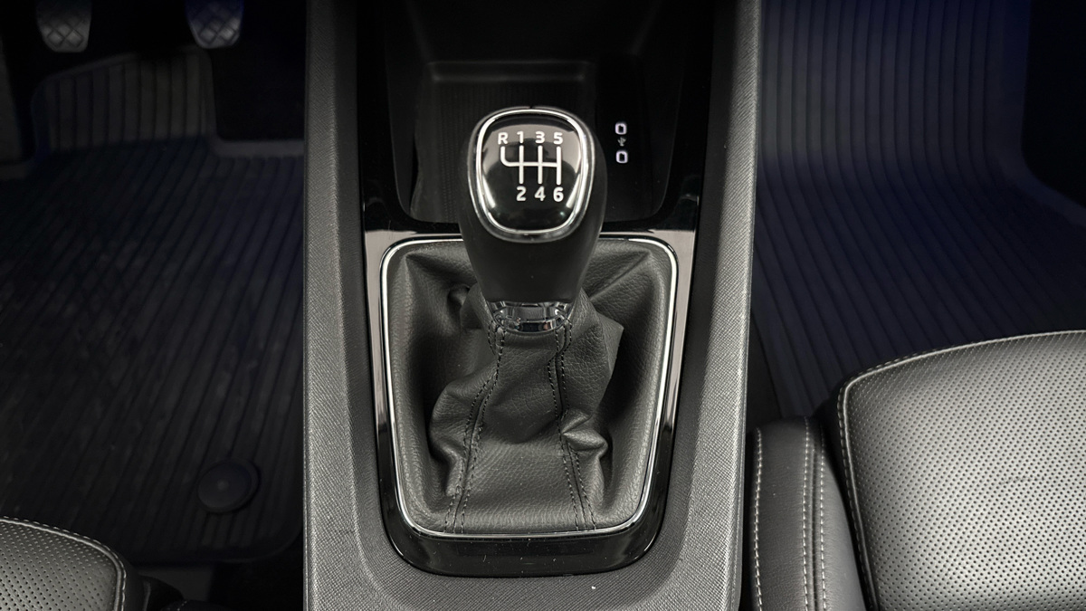 Škoda Octavia - 28