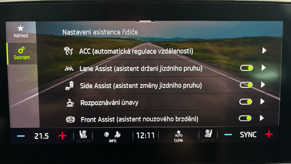 Škoda Octavia - 29