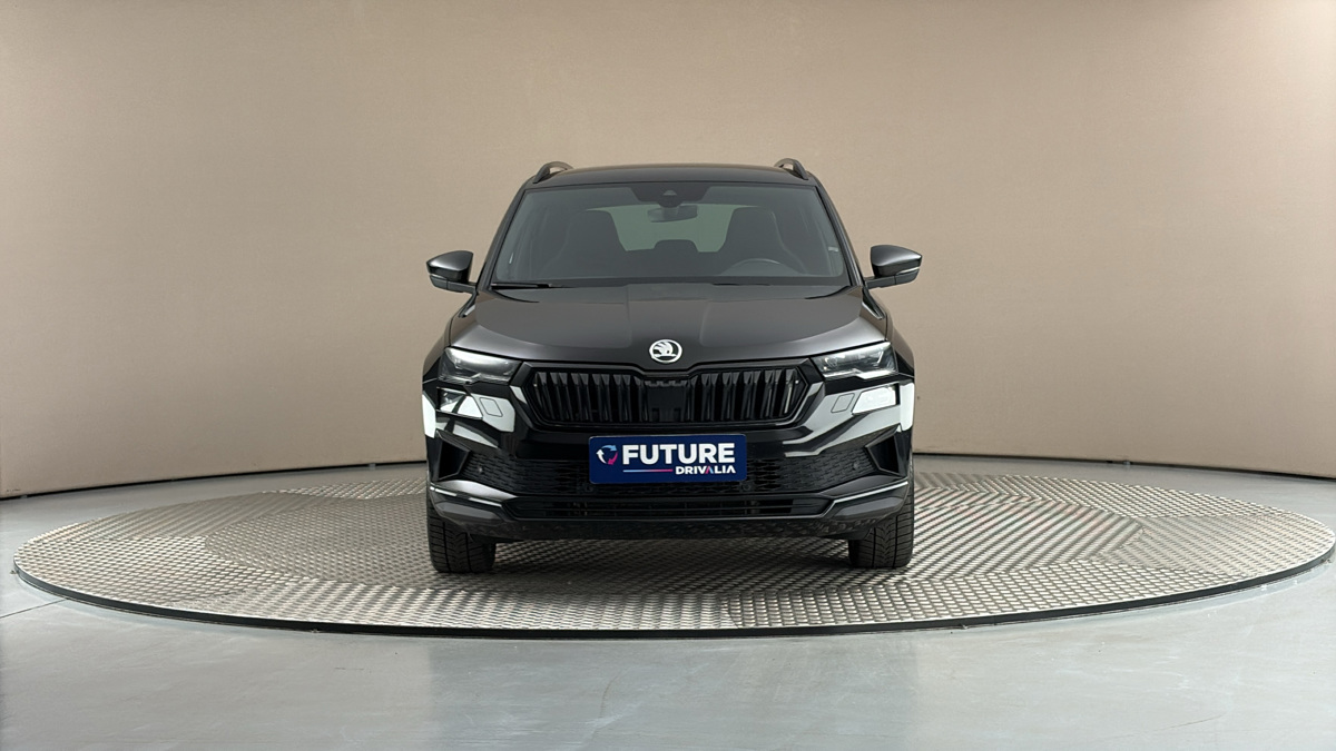 Škoda Karoq - 3