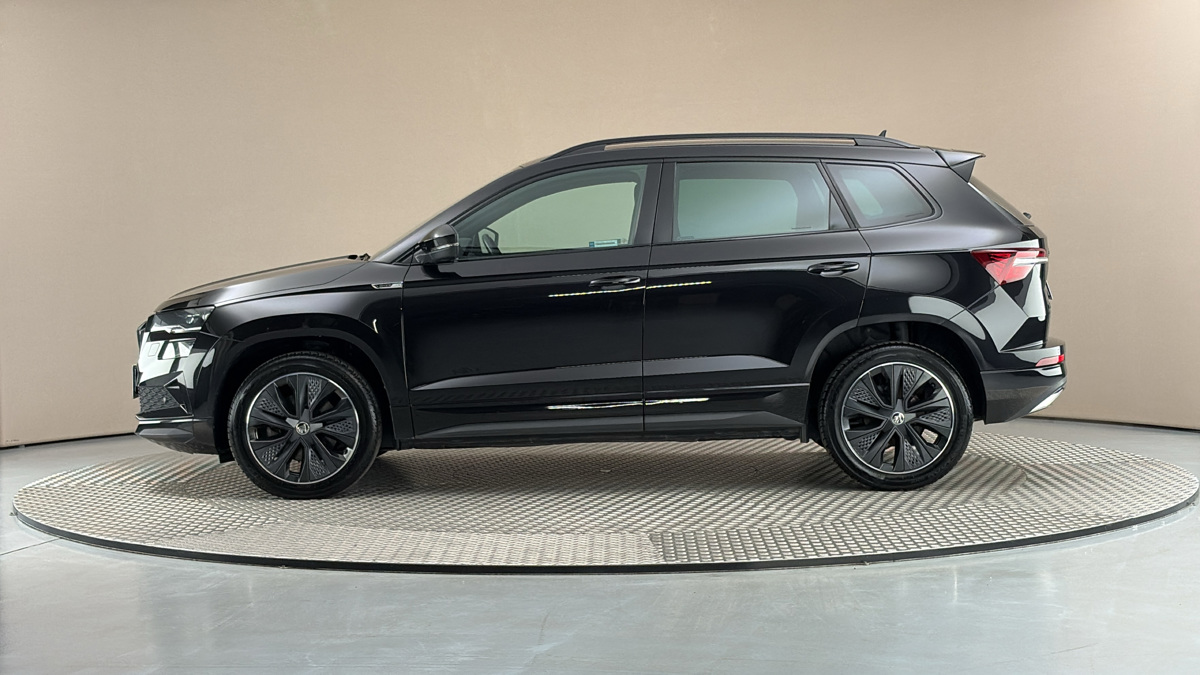 Škoda Karoq - 4
