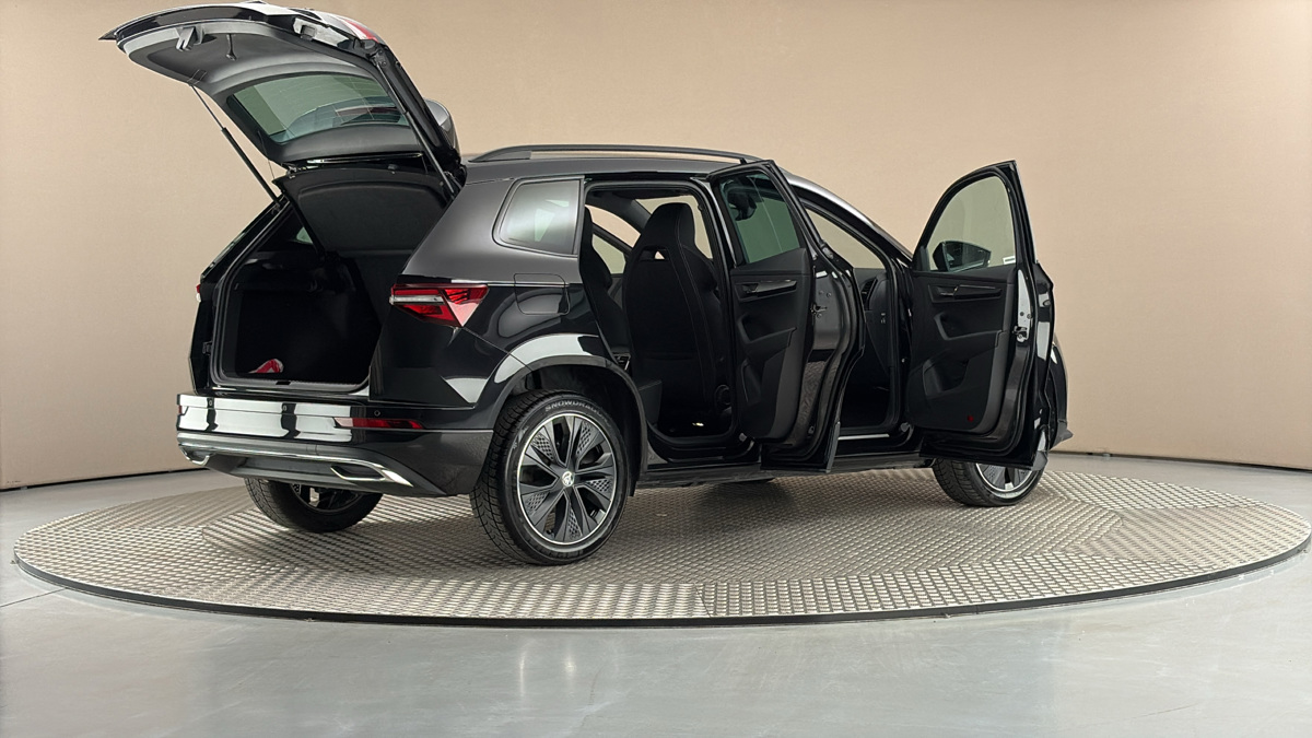 Škoda Karoq - 6