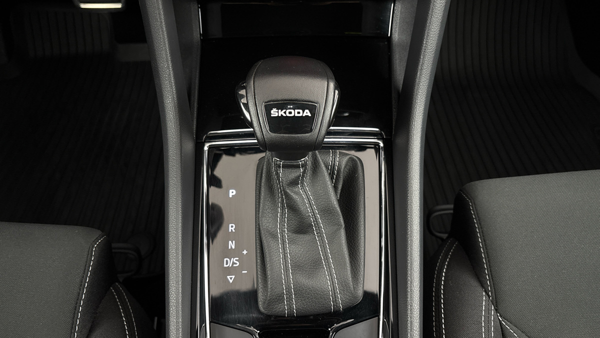 Škoda Karoq - 23