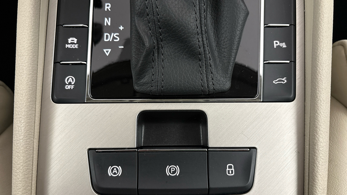 Škoda Superb - 26
