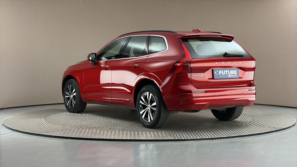 Volvo XC60 - 2