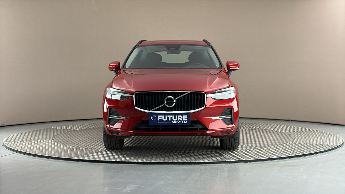 Volvo XC60 - 3